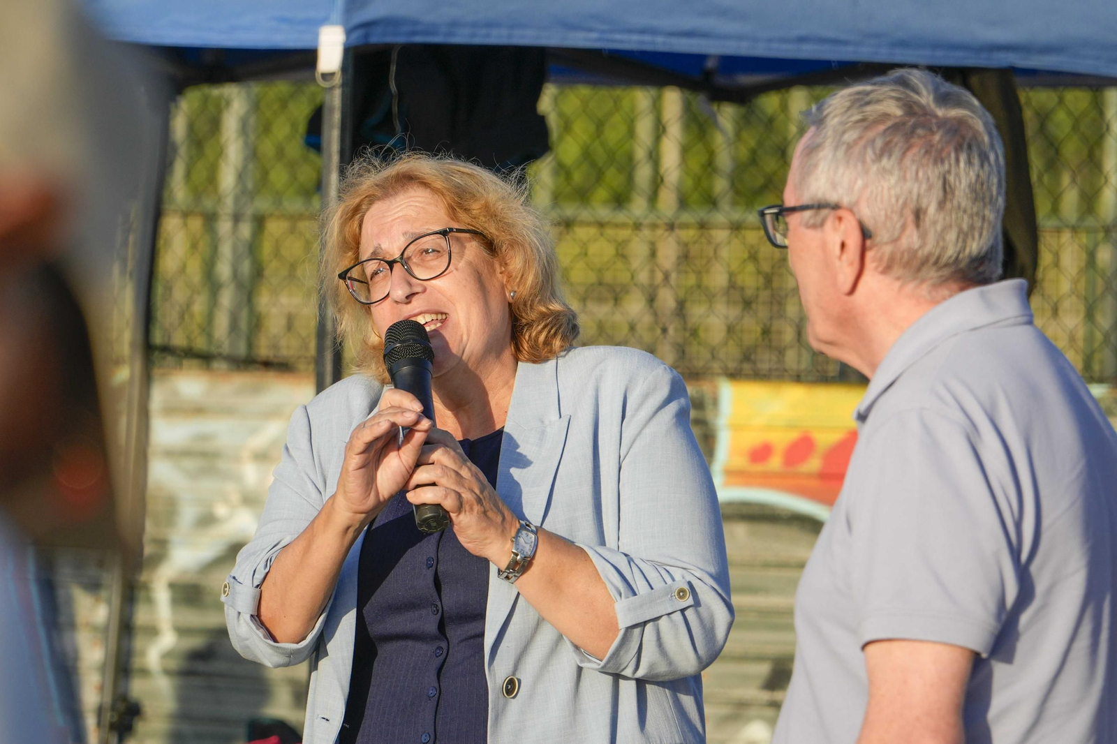 Galería | Samil despide el sexto torneo de vóley playa de Atlántico