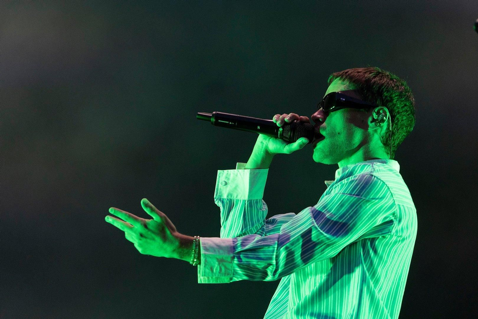 Sen Senra en Castrelos.