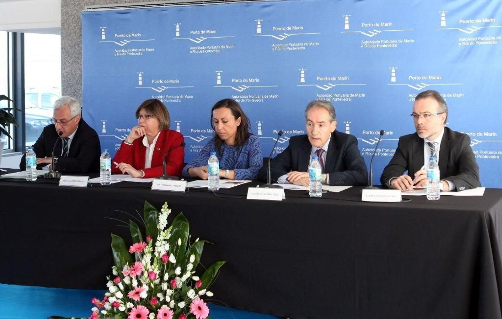 Opromar pone el foco sobre los descartes en la pesca