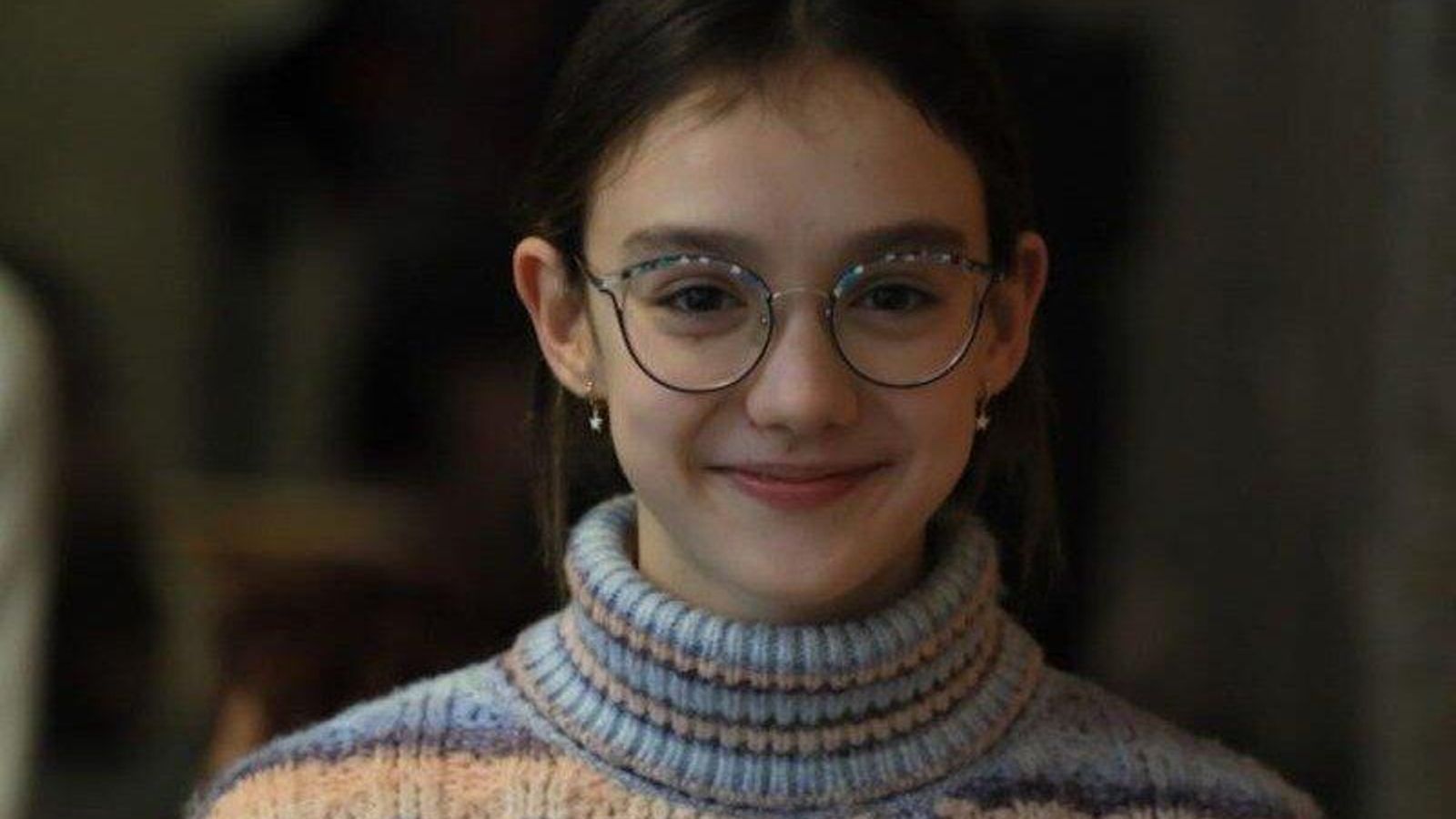 Martina Vázquez. | Foto: José Paz