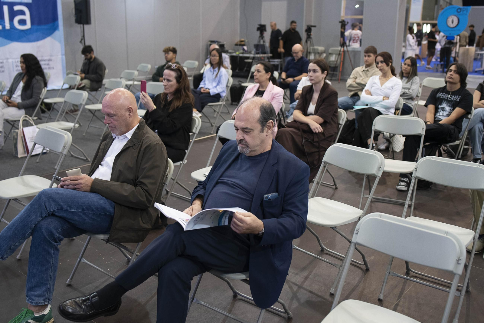 Galería | Termatalia cierra una edición llena de nuevas propuestas y con miras al futuro
