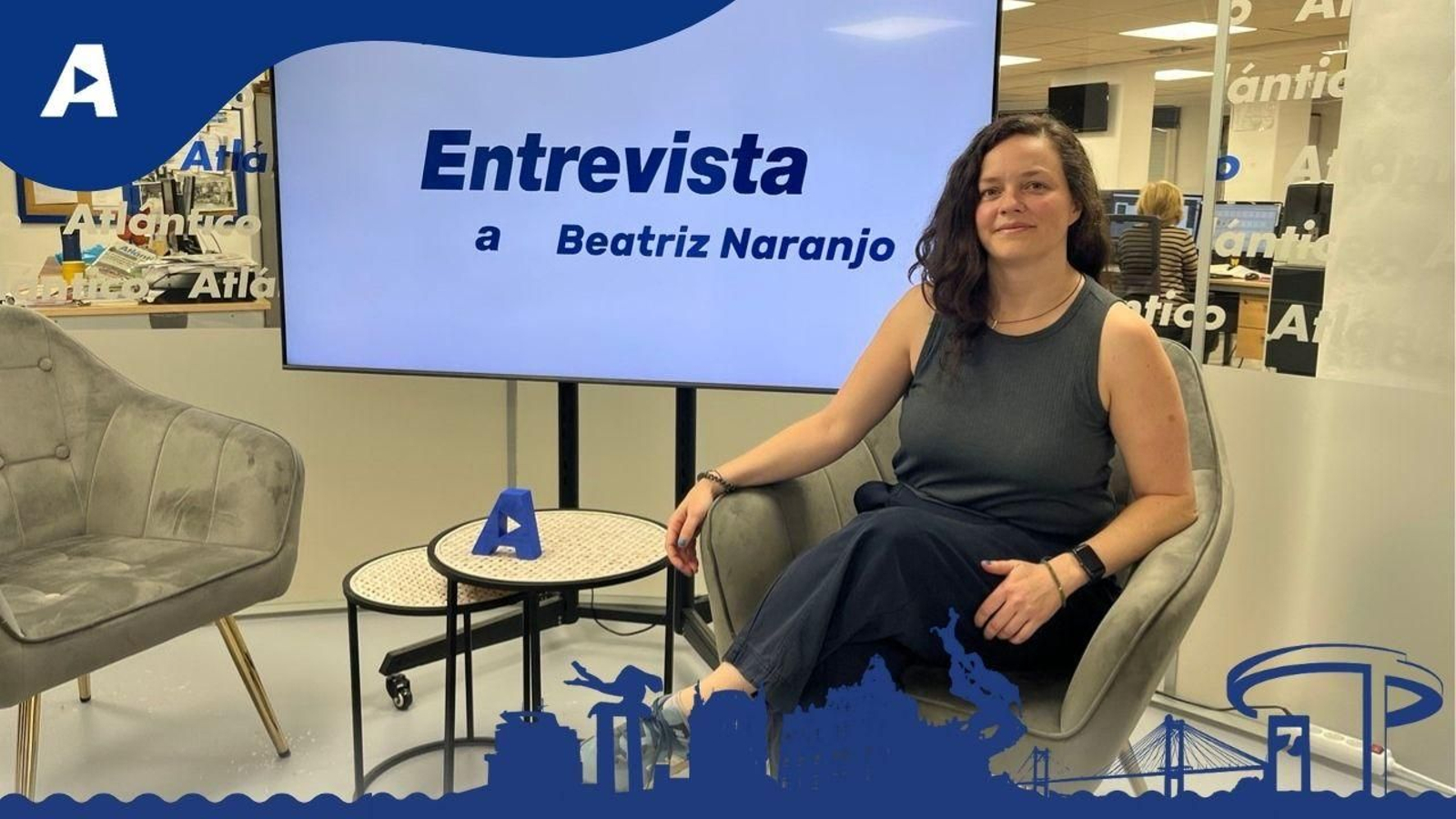 Entrevista a Beatriz Naranjo, investigadora costarricense