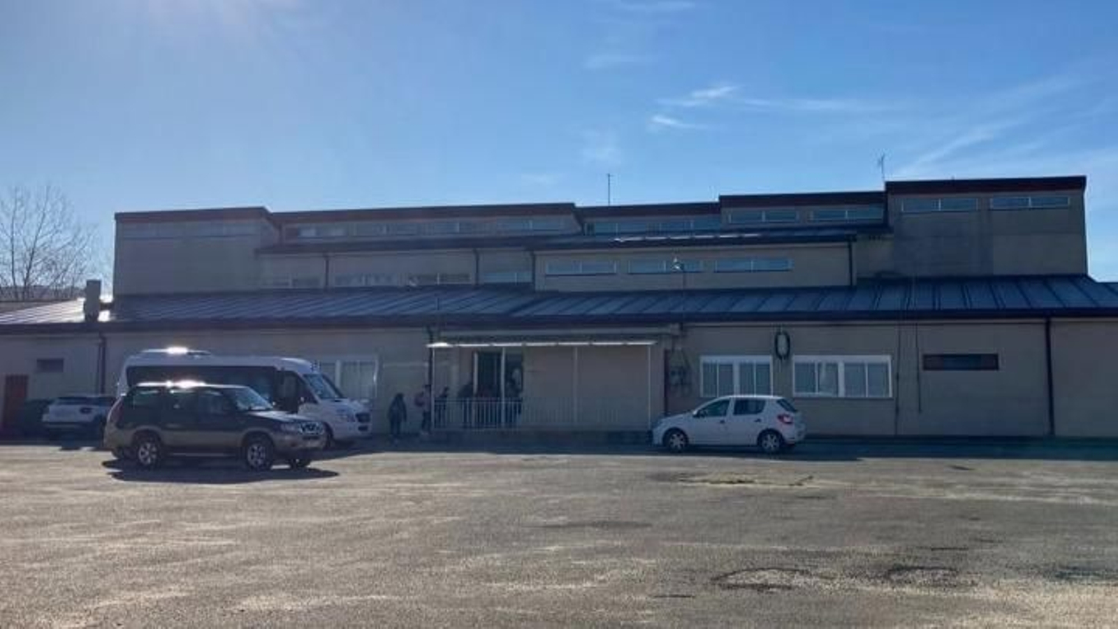 El CEIP Augusto Assia