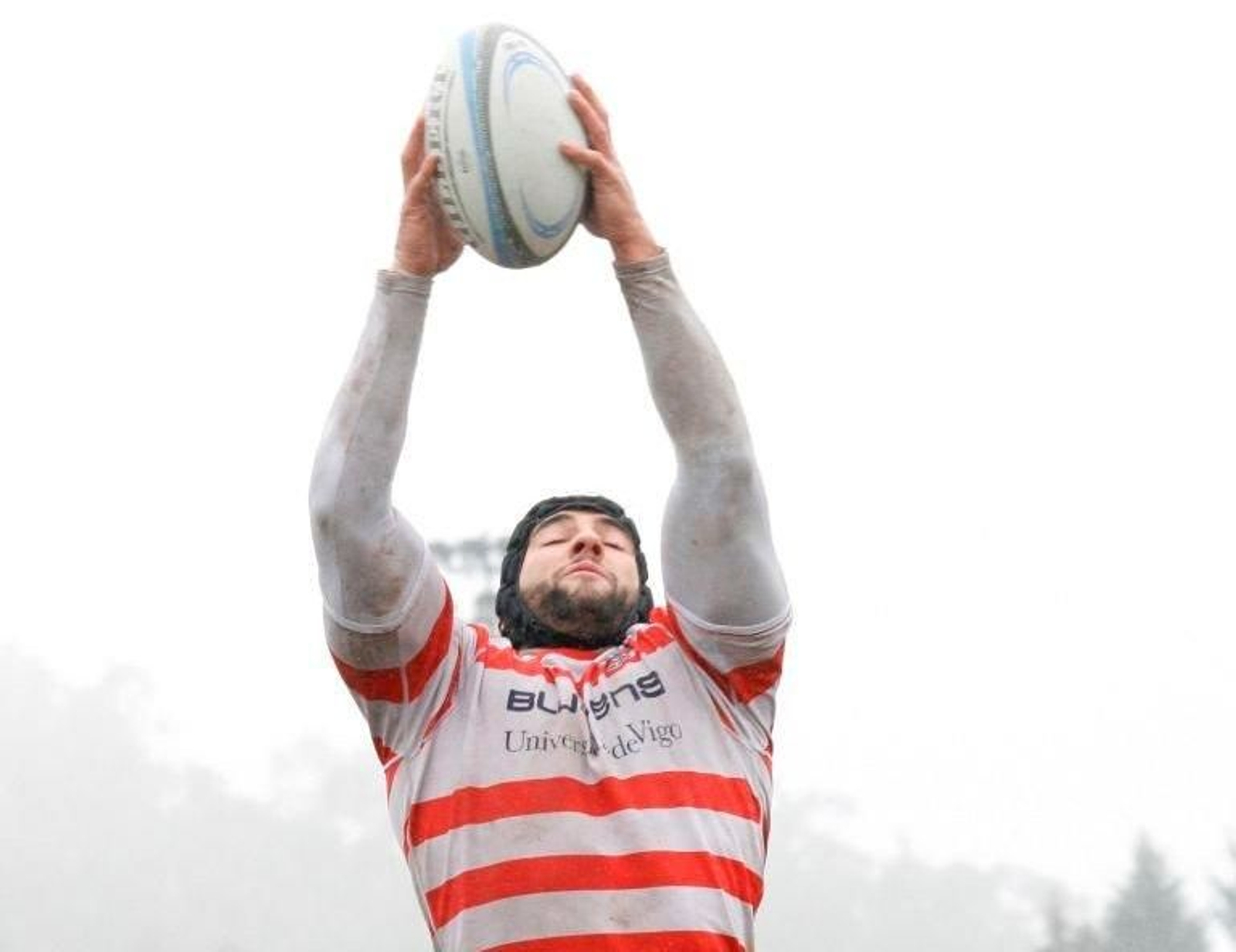 El Blusens jugará dos partidos más en casa y tres como visitante.