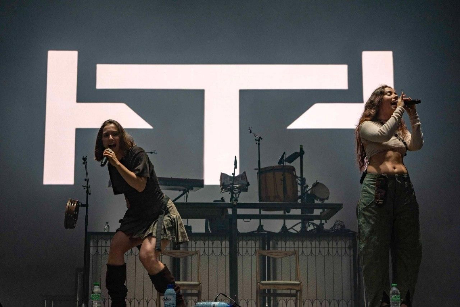 Galería | Fnac Live pone el broche final a los conciertos de verano en Castrelos