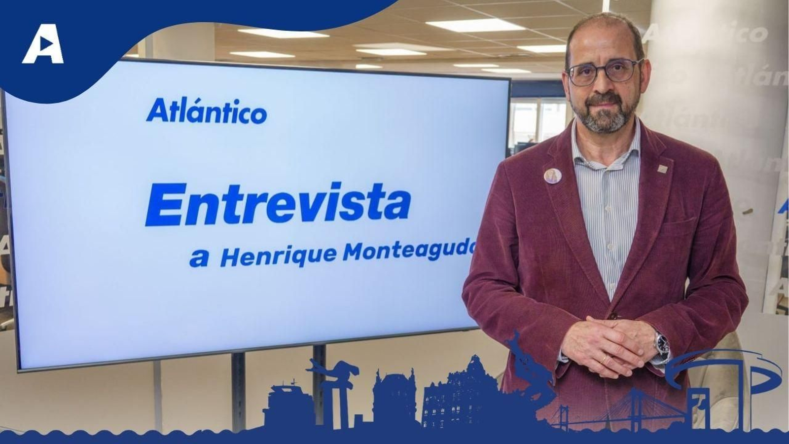 Henrique Monteagudo: “As letras galegas non se entenden sen a enorme achega das mulleres”