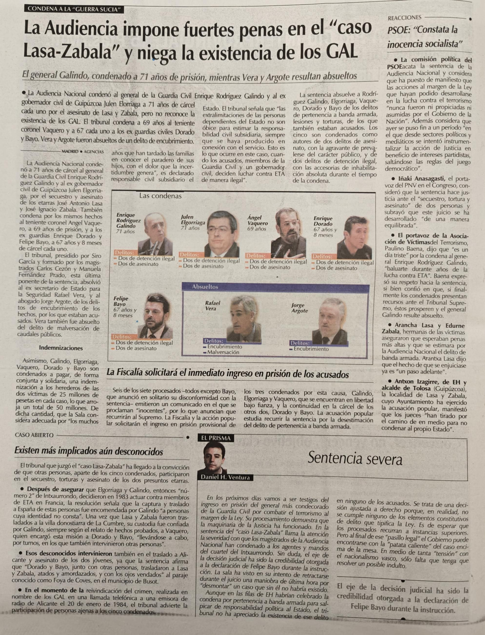 Hemeroteca.