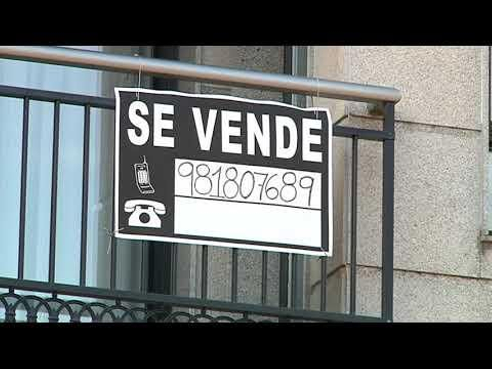 El stock de pisos en alquiler mengua y dispara los precios en Ourense