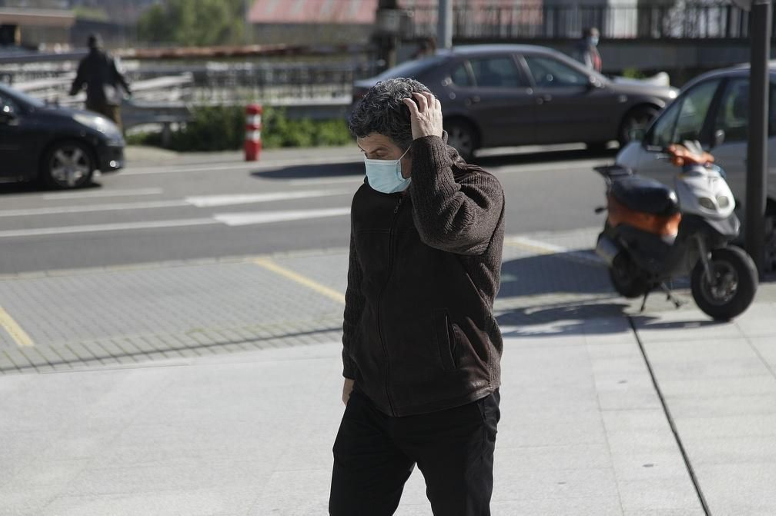 Ramón Dacosta (MIGUEL ÁNGEL).