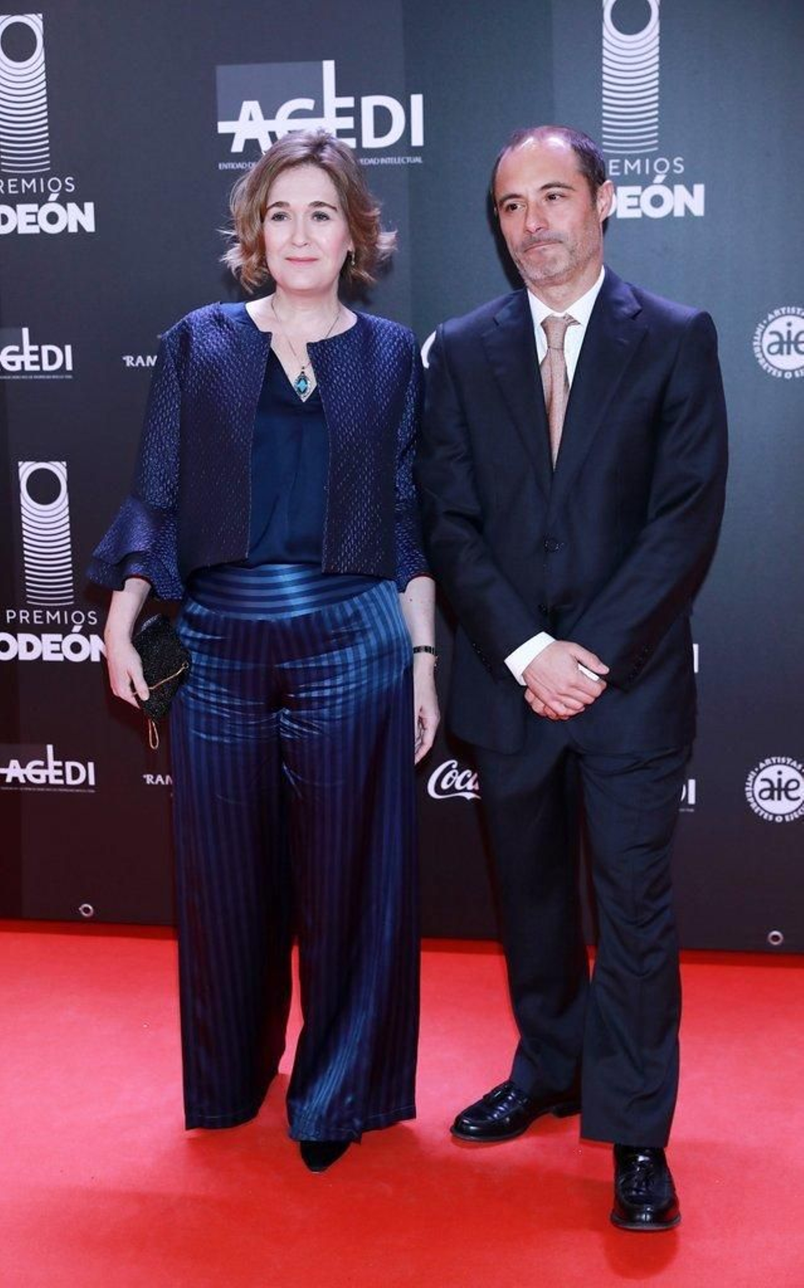 Los Premios Odeón 2020 24