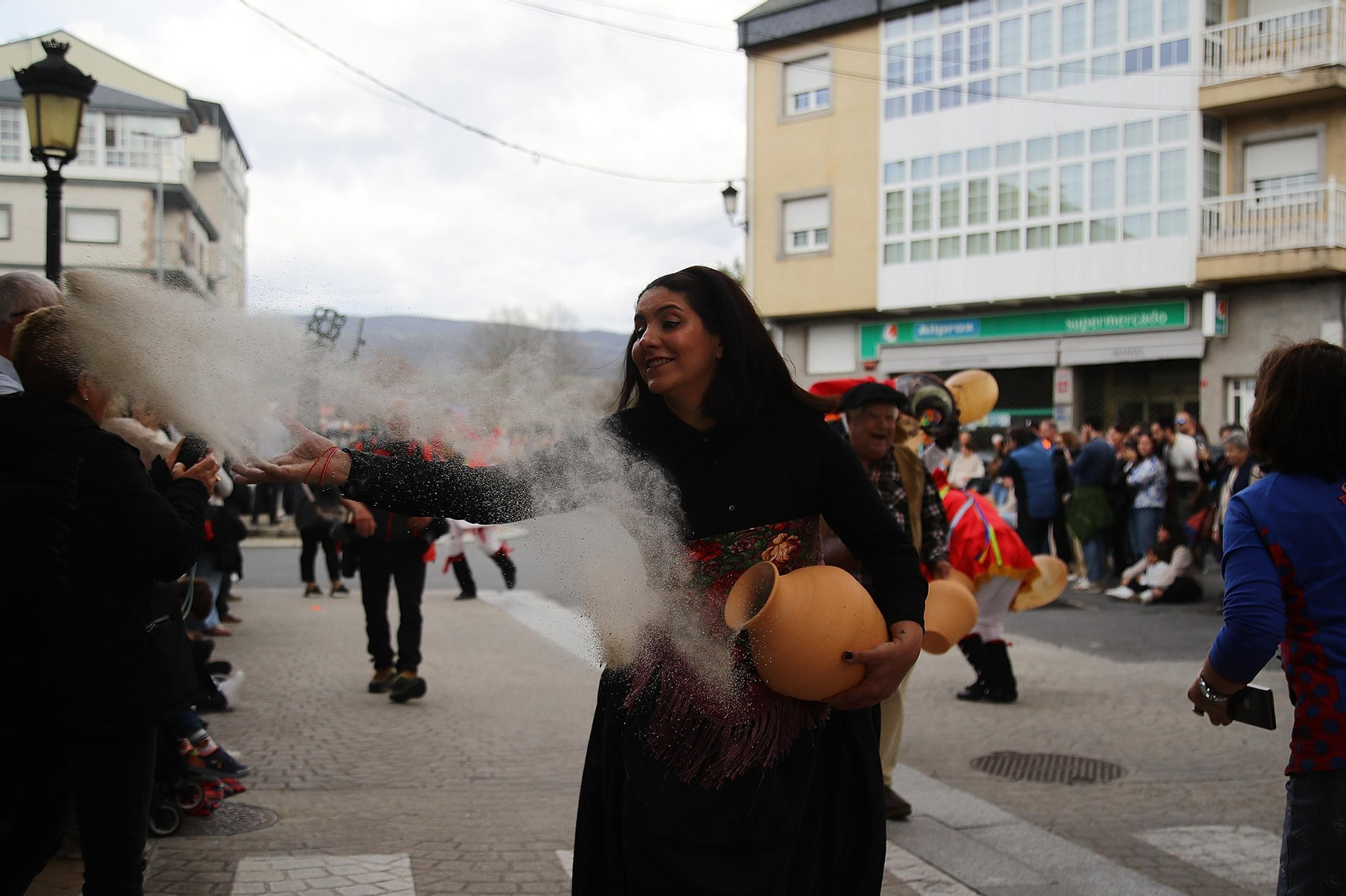 Galería | La ViBoMask conquista Viana