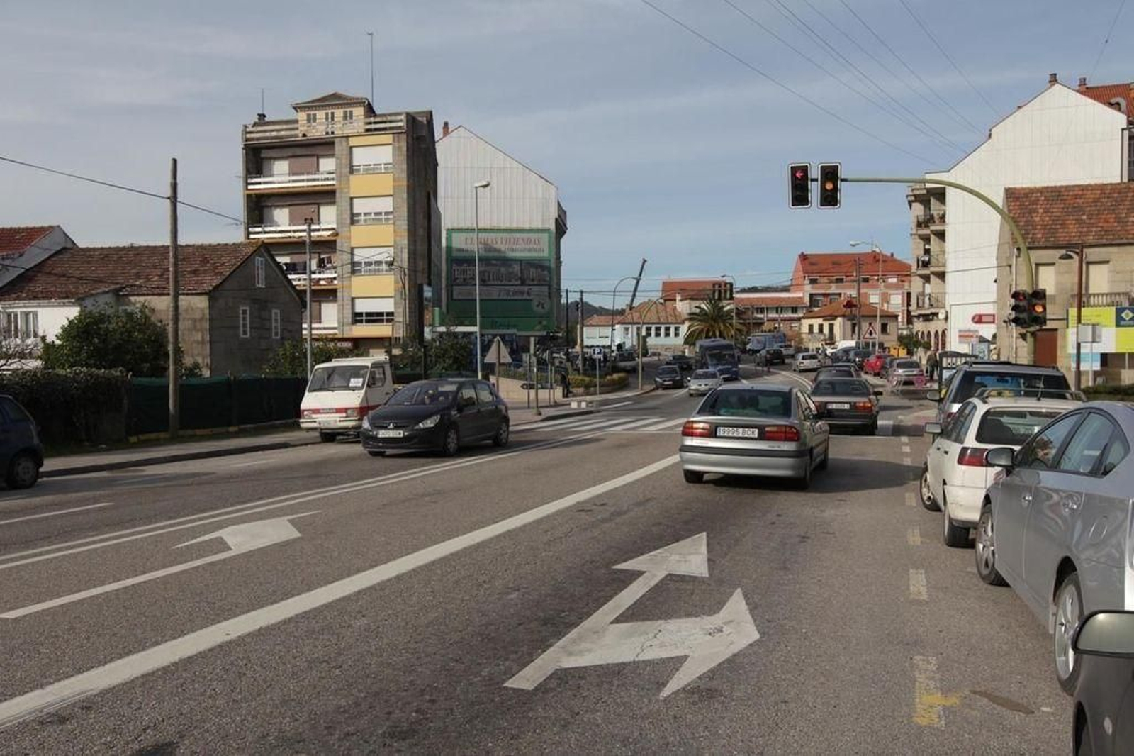La nueva depuradora deberá estar situada en una zona alejada de las viviendas.