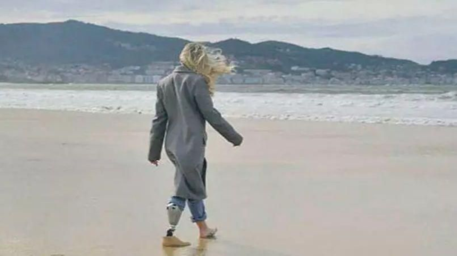 El entorno de Vigo fue uno de los lugares utilizados para la filmación del evento.