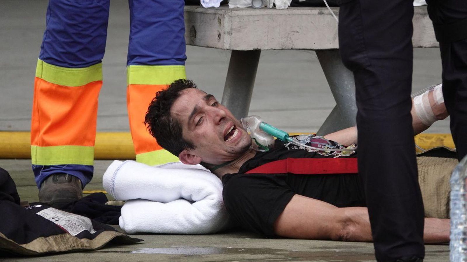 Incendio en Navia, Vigo (6)