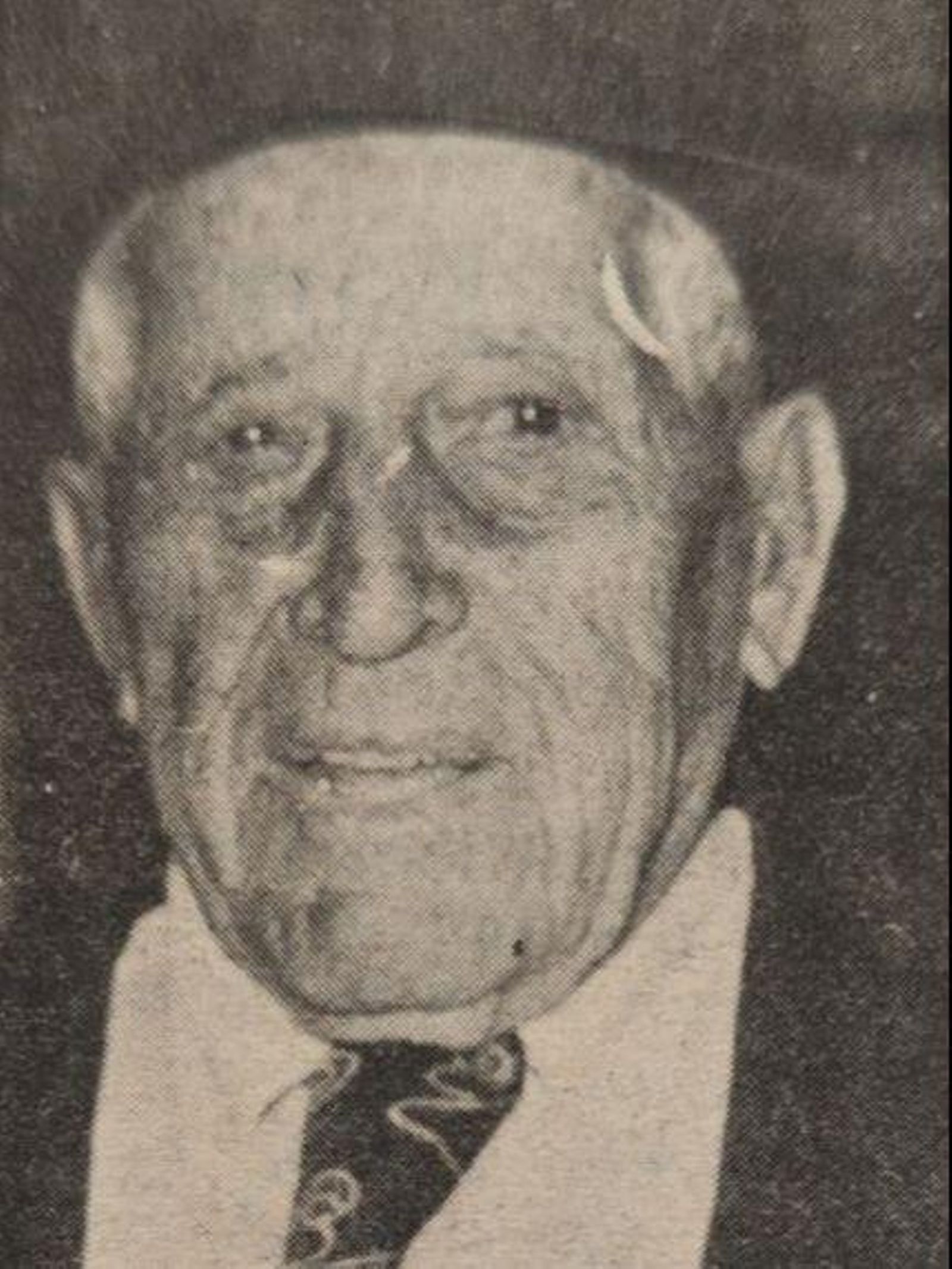 Jesús Silva Prieto.