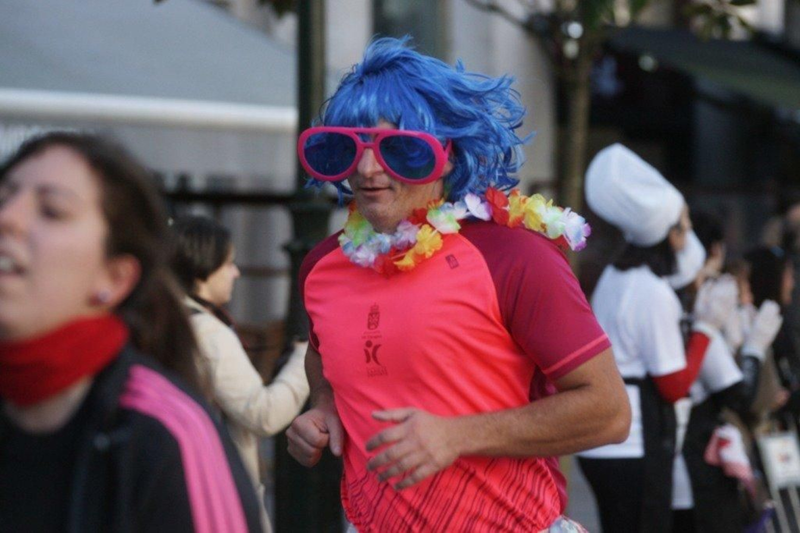 San Silvestre de Vigo Foto Vicente 04