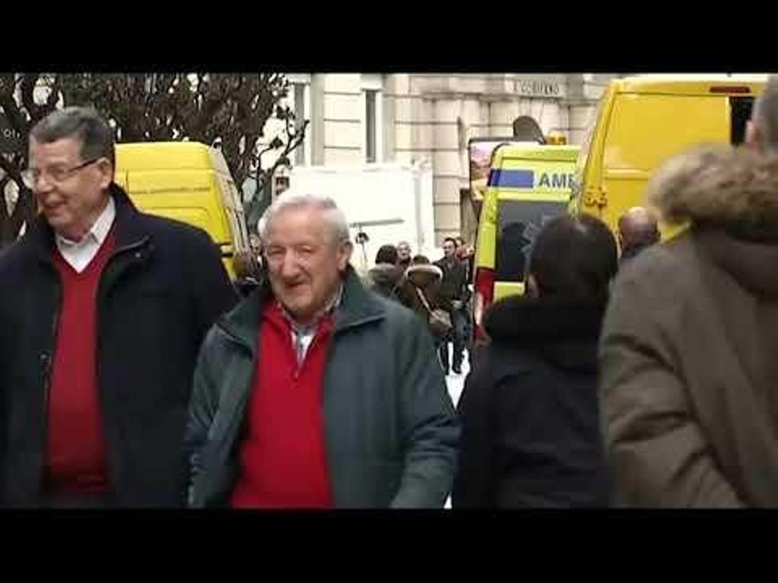 La pensión media ascenderá a 880 euros mensuales en 2023 01.12.22