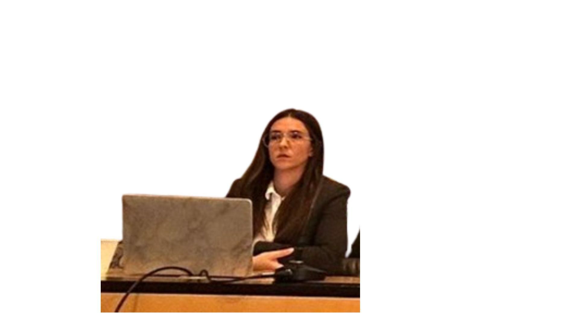 Andrea Cantos Martínez