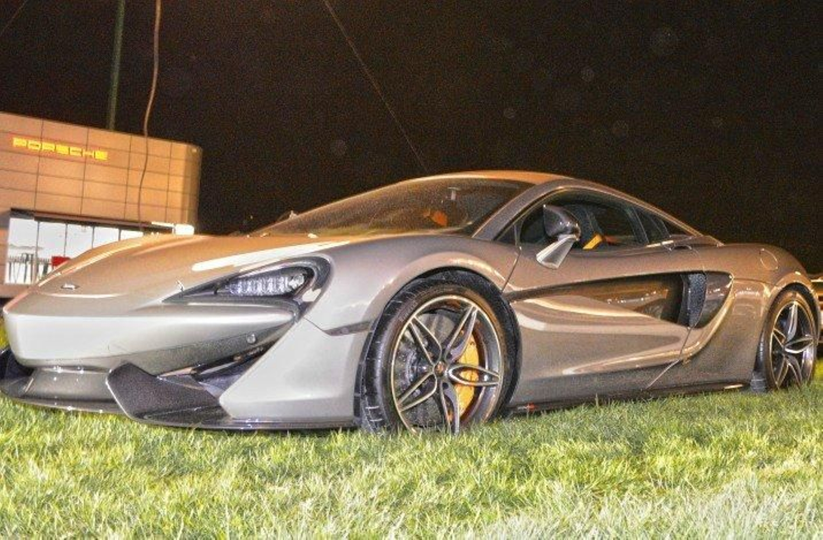 La cita con los más llamativos