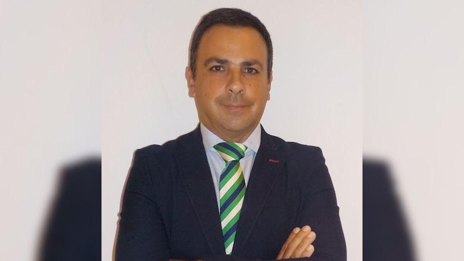 El director, Jorge Gil.