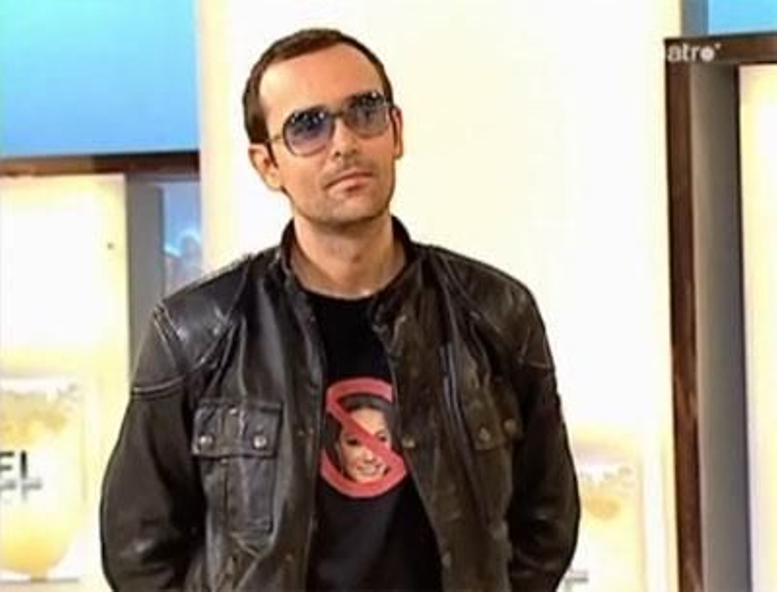 Risto Mejide, en una imagen de archivo.