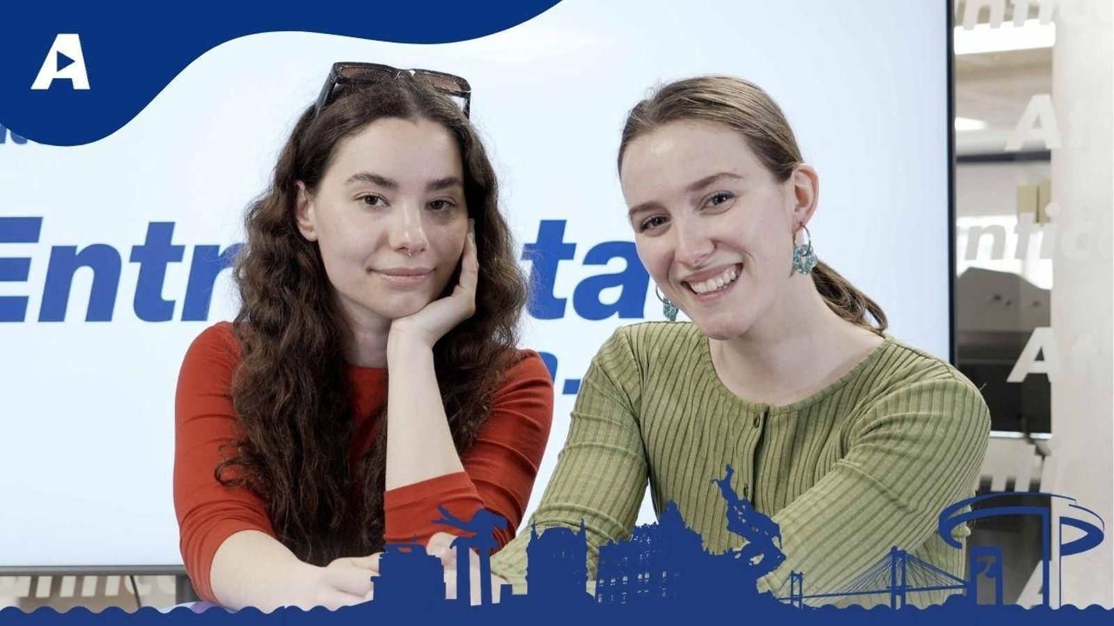 Entrevista a Fillas de Cassandra.