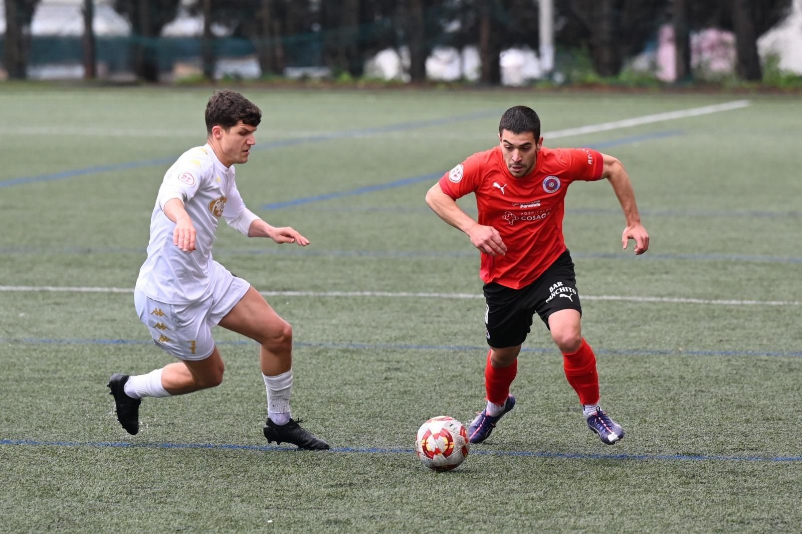 Galería | Así fue el partido que dio el ascenso a Segunda Federación a la UD Ourense
