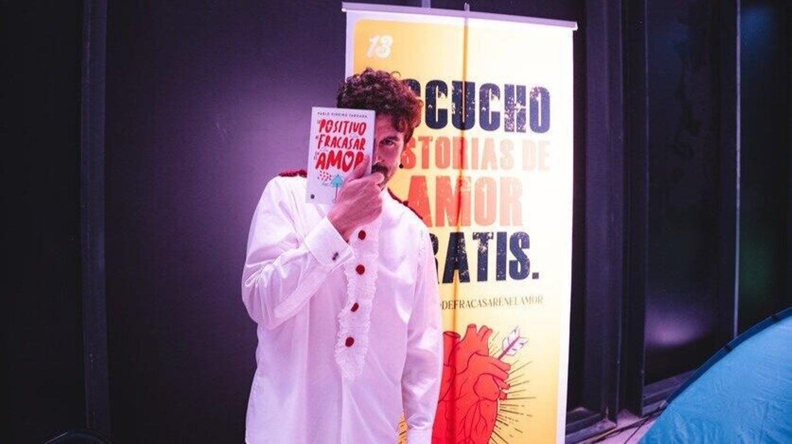 Pablo Piñeiro emprende en enero una nueva aventura profesional en México.