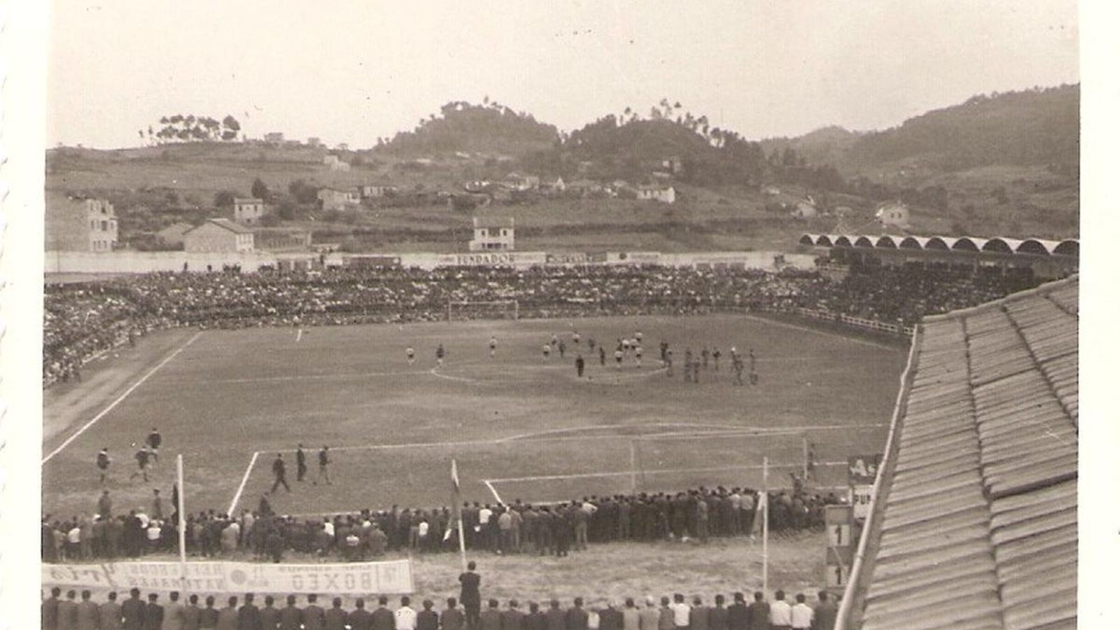 Estadio O Couto