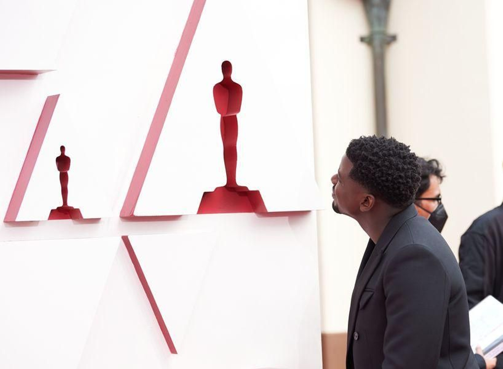 93.ª EDICIÓN DE LOS OSCAR