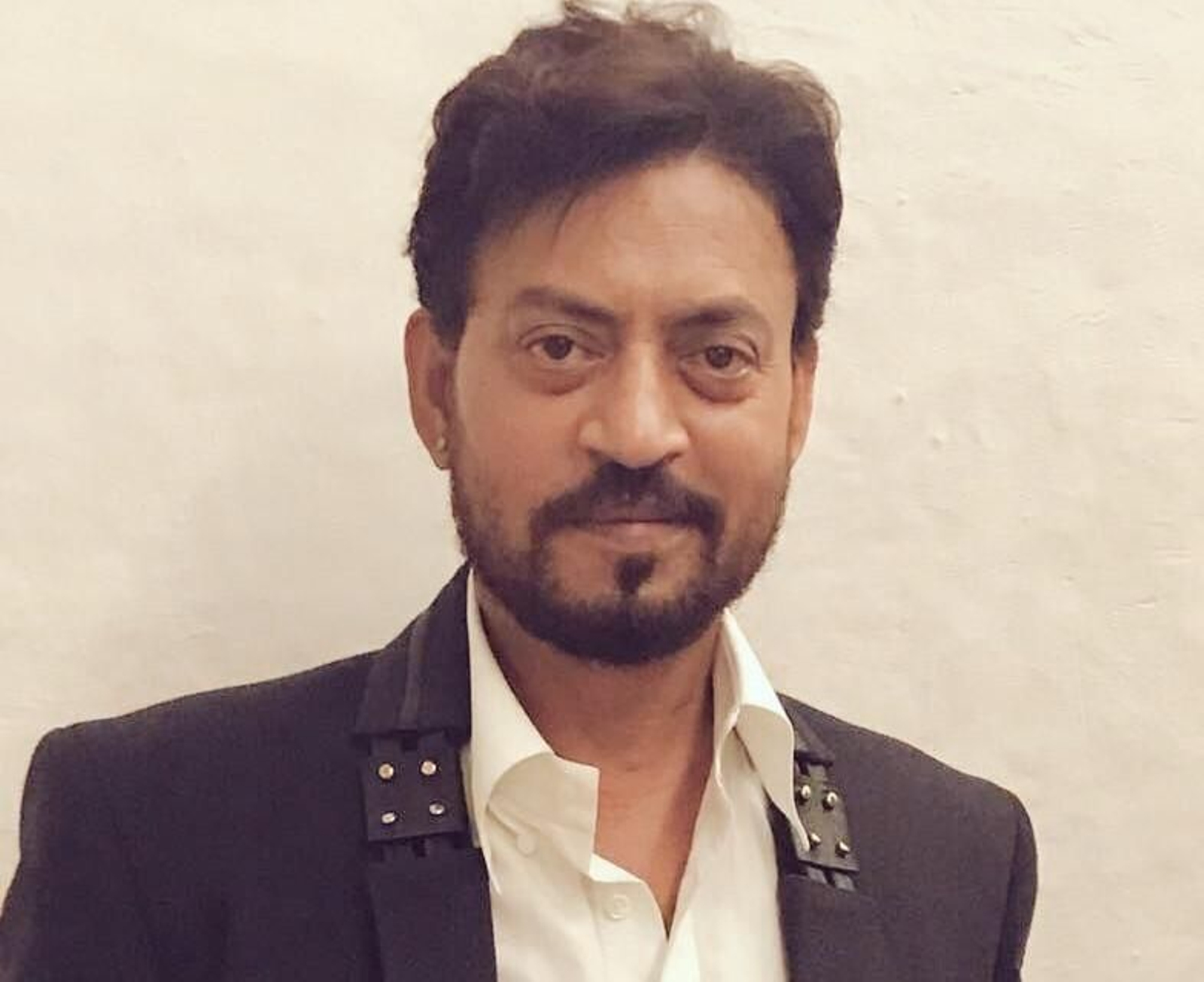 Irrfan Khan