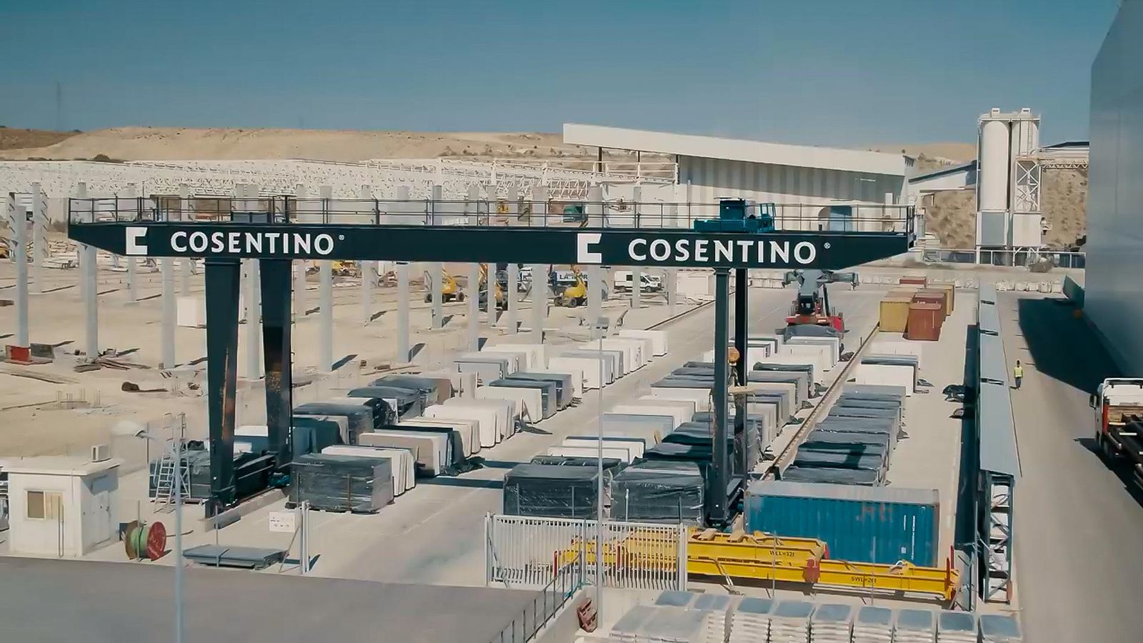 Andalucía Cosentino 3