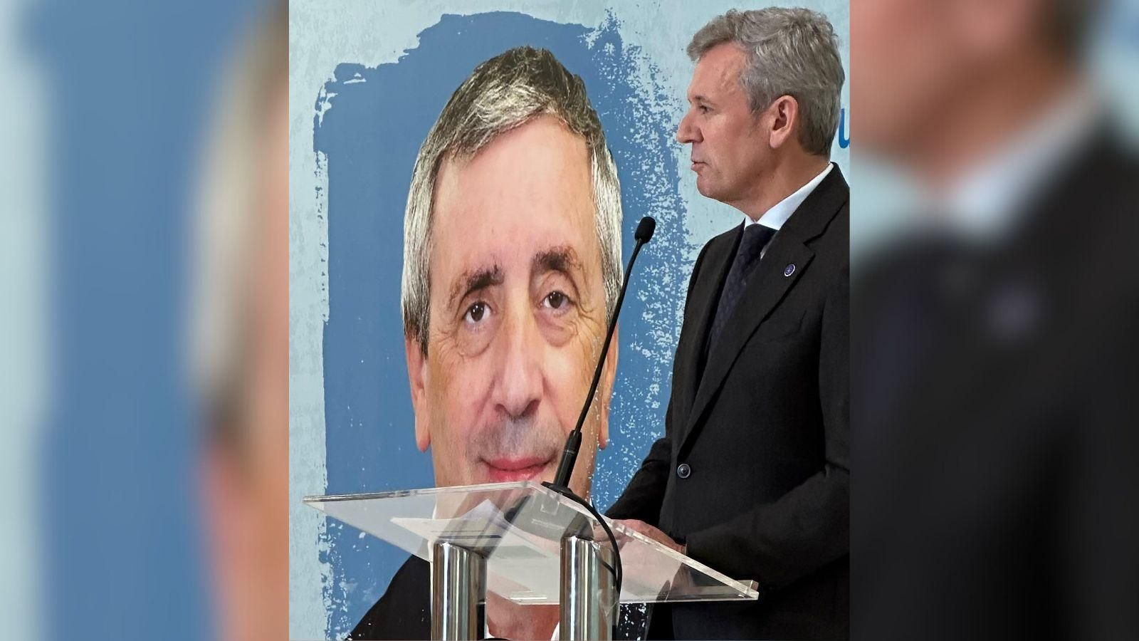 Julio Rodríguez, director de Atlántico