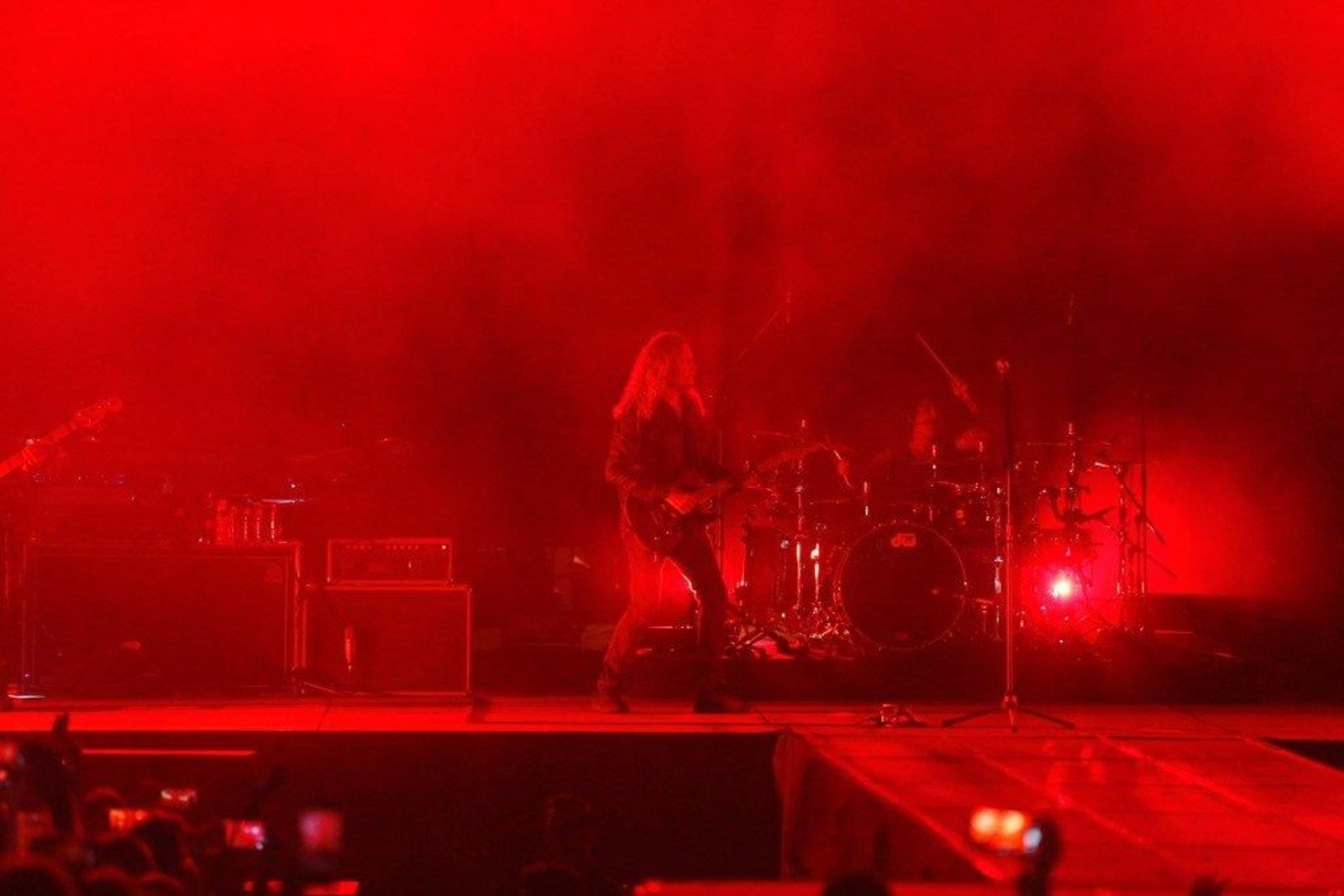 Concierto de Maná en Vigo 006 // Lanfoco