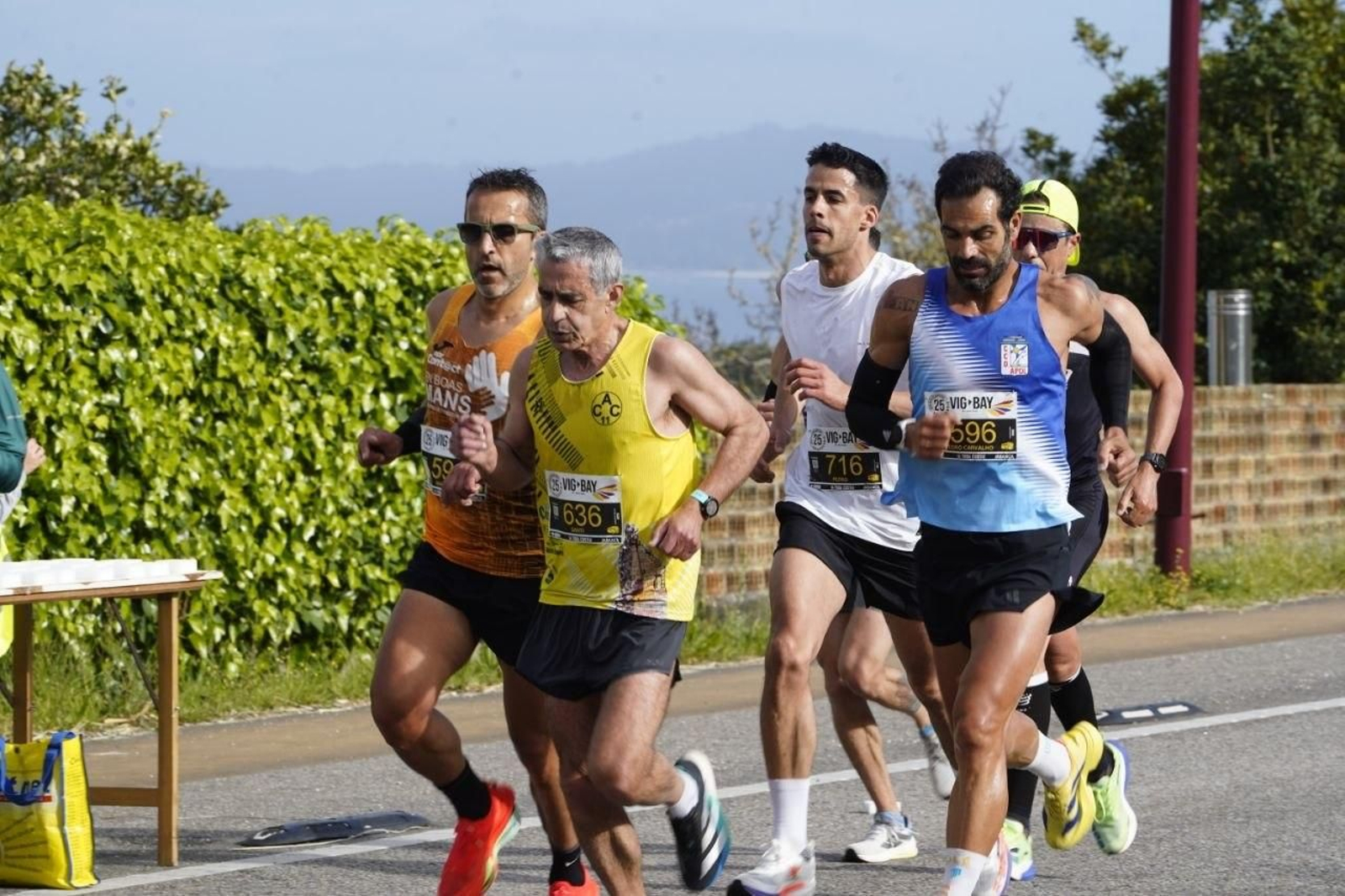 Galería | La Vig-Bay 2026 bate todas las cifras