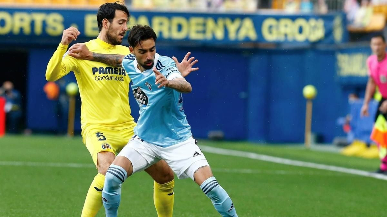 El mosense Brais Méndez se va a convertir en el canterano con una venta más elevada.