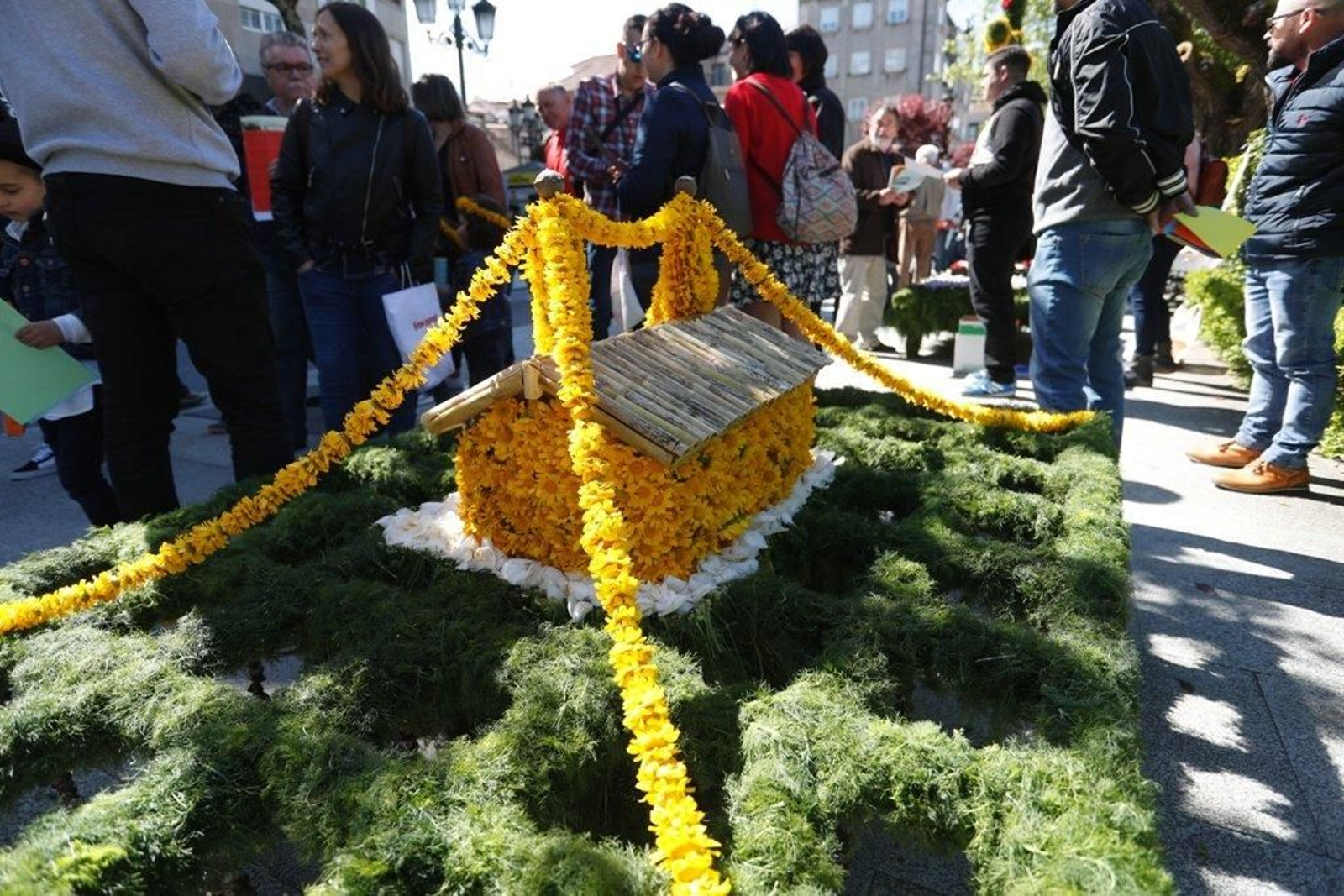 Os Maios en Redondela 012