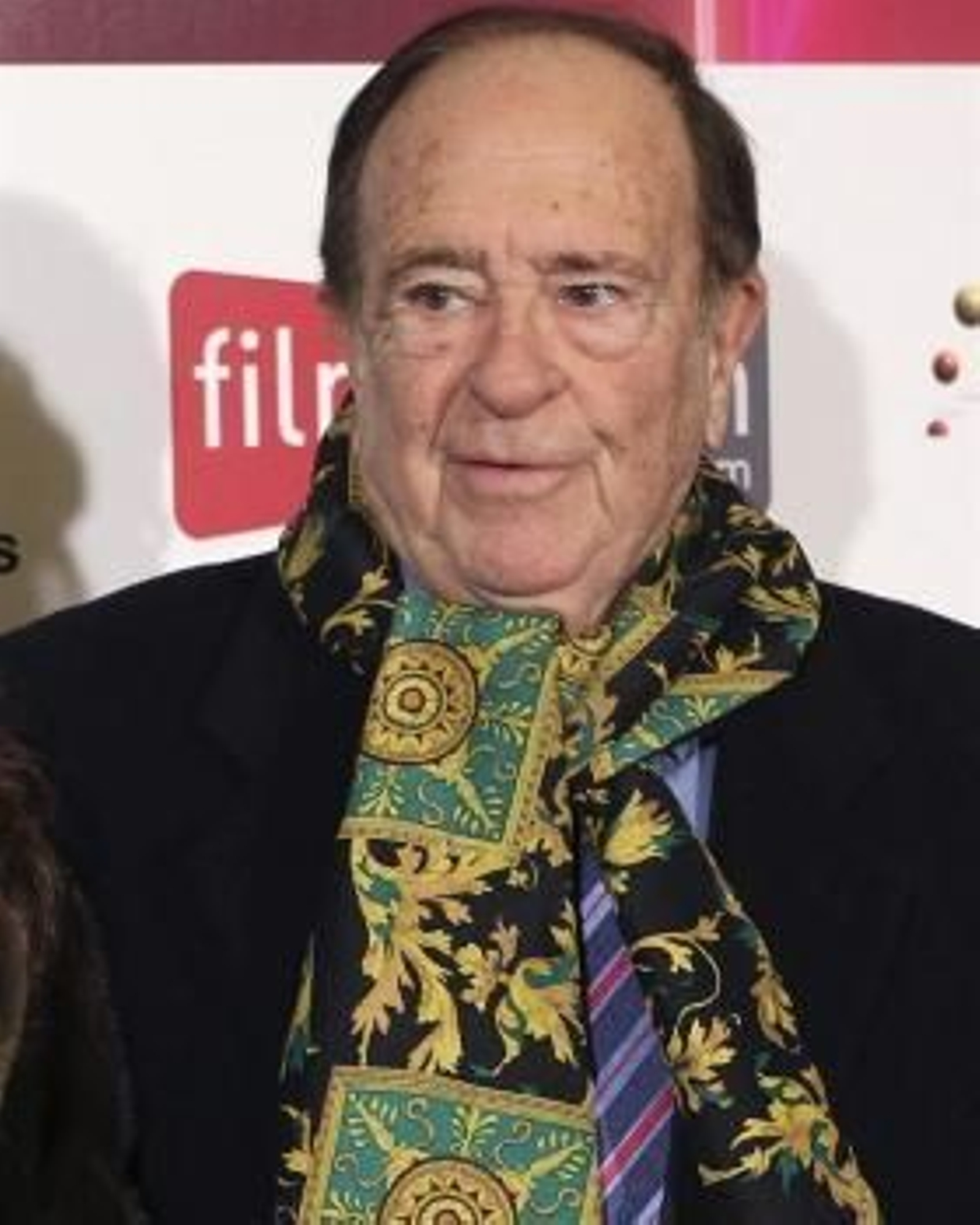 José Luis Uribarri. Foto:  EFE/ARCHIVO/ Alberto Martín