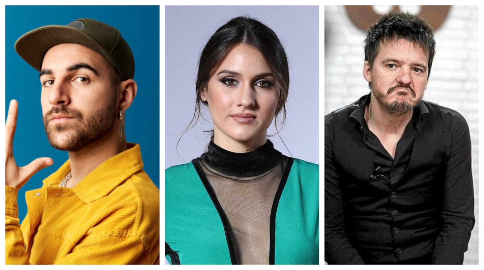 Nil Moliner, Sabela o Coque Malla, entre los confirmados en la nueva edición del Festival de la Luz.