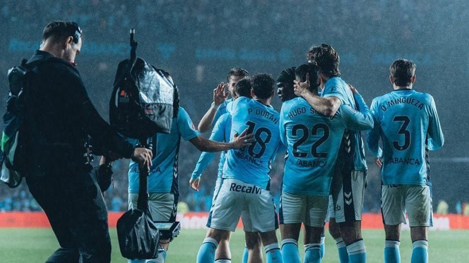 El equipo volverá a competir en el duelo liguero de este sábado en Vitoria.