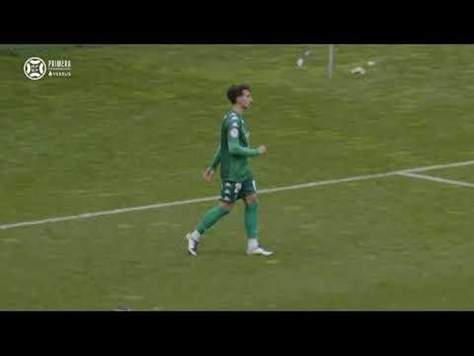 Resumen Cultural Leonesa - CD Arenteiro