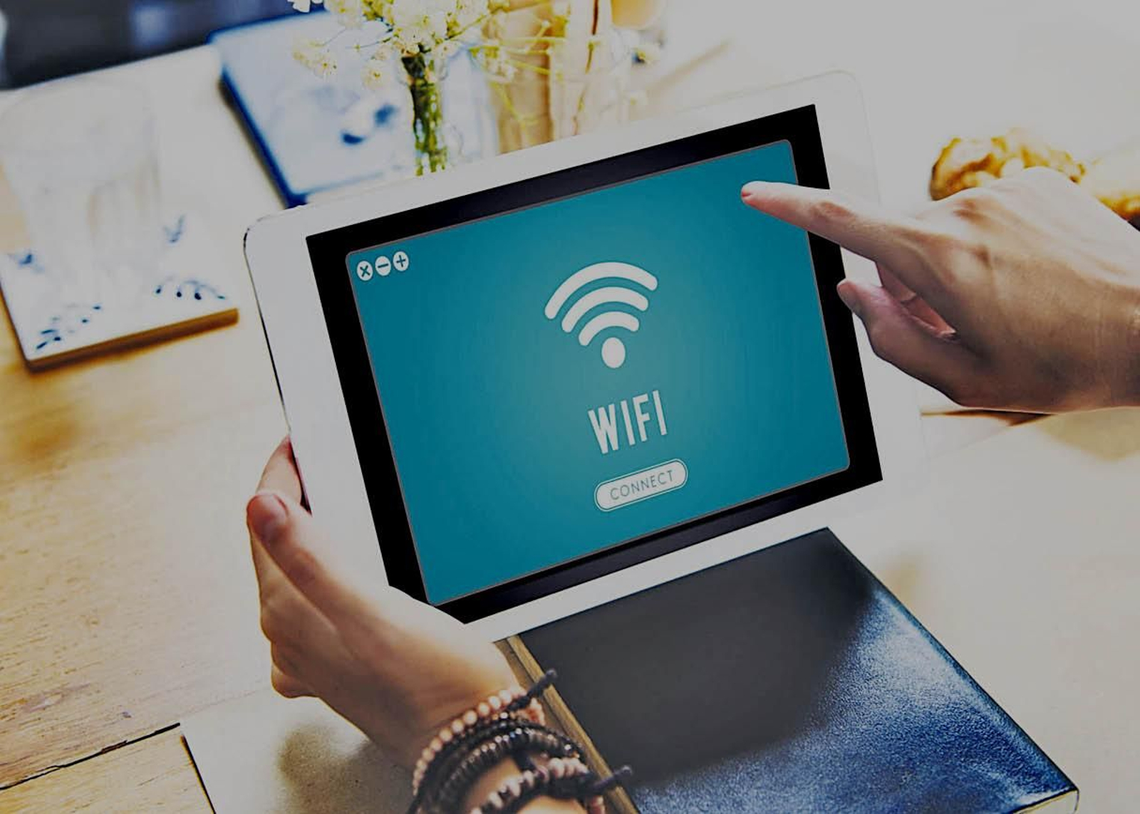 La revolución tecnológica de la última década no podría entenderse sin las redes WiFi.