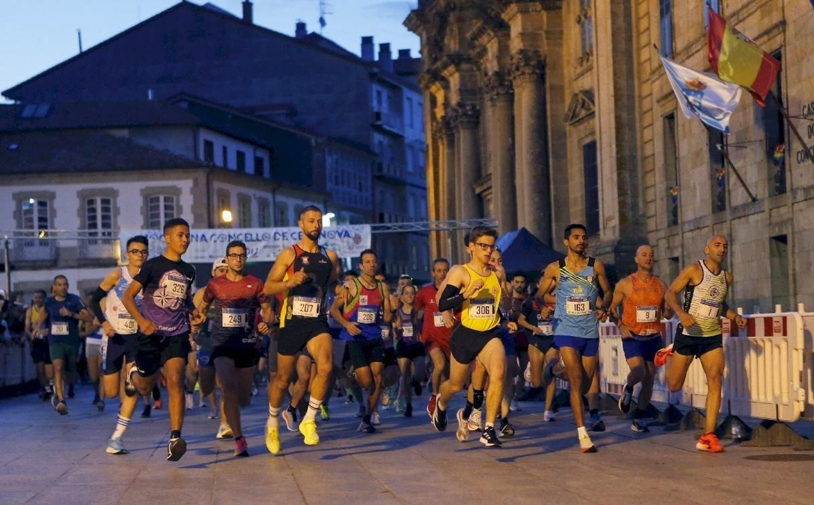 22.06.2024.Celenova.Carreira nocturna.