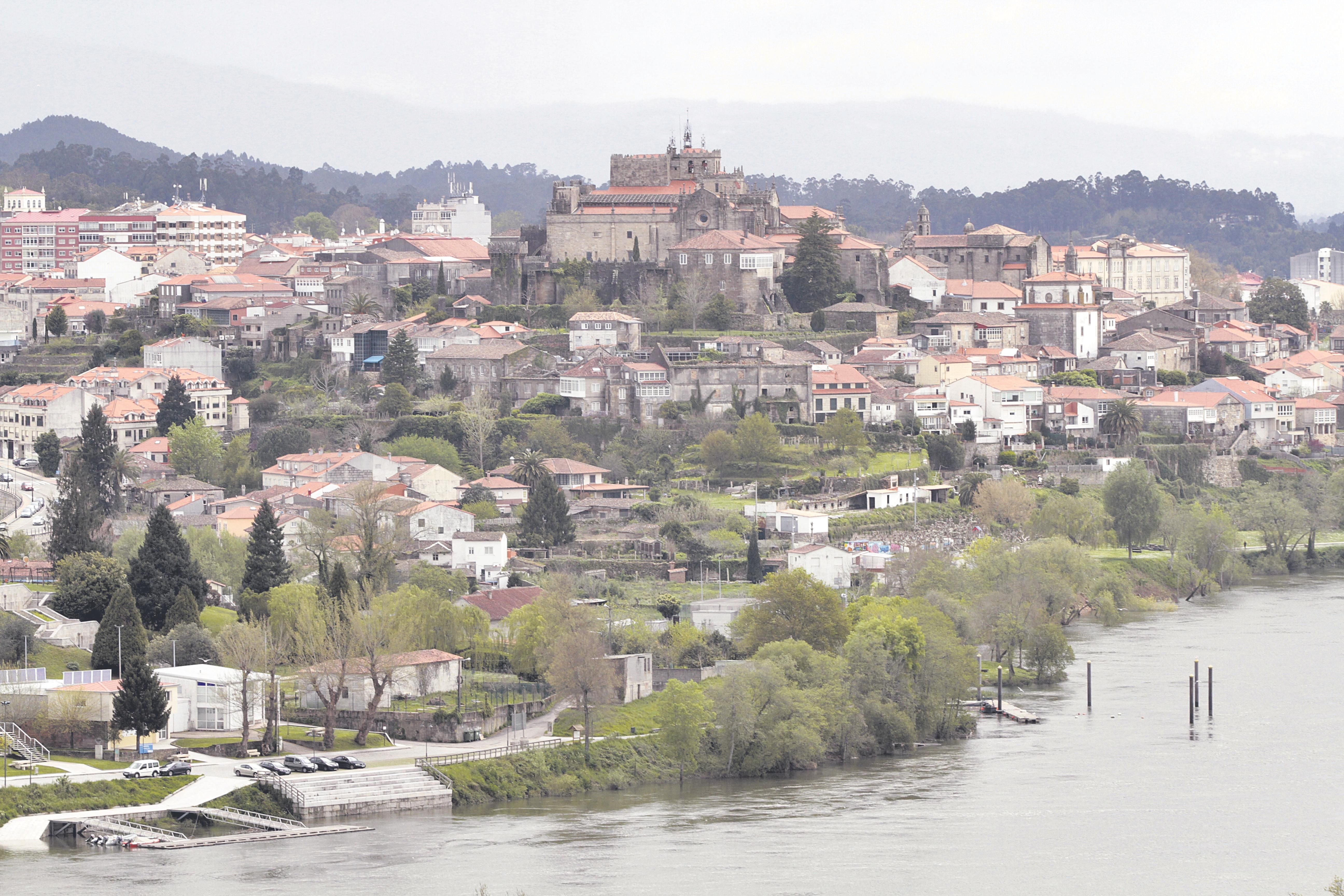 Las parroquias viguesas de Bembrive, Beade y Candeán celebran sus fiestas patronales