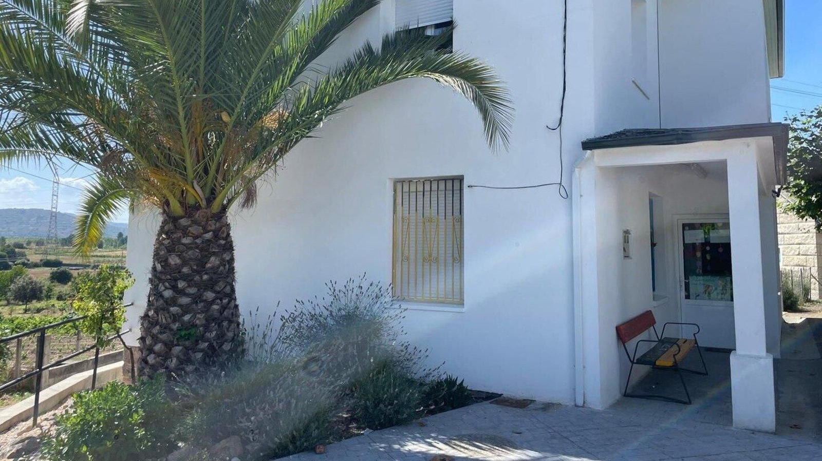 Casa nido de Larouco | Foto: Alex Lorenzo