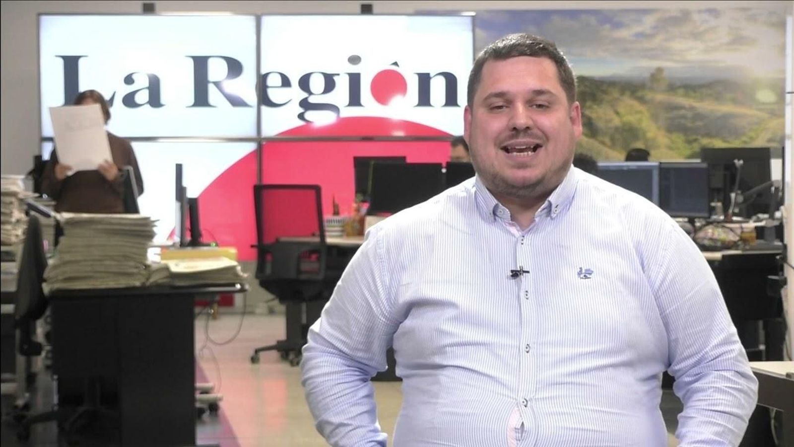 El primer café | Viernes, 27 de marzo