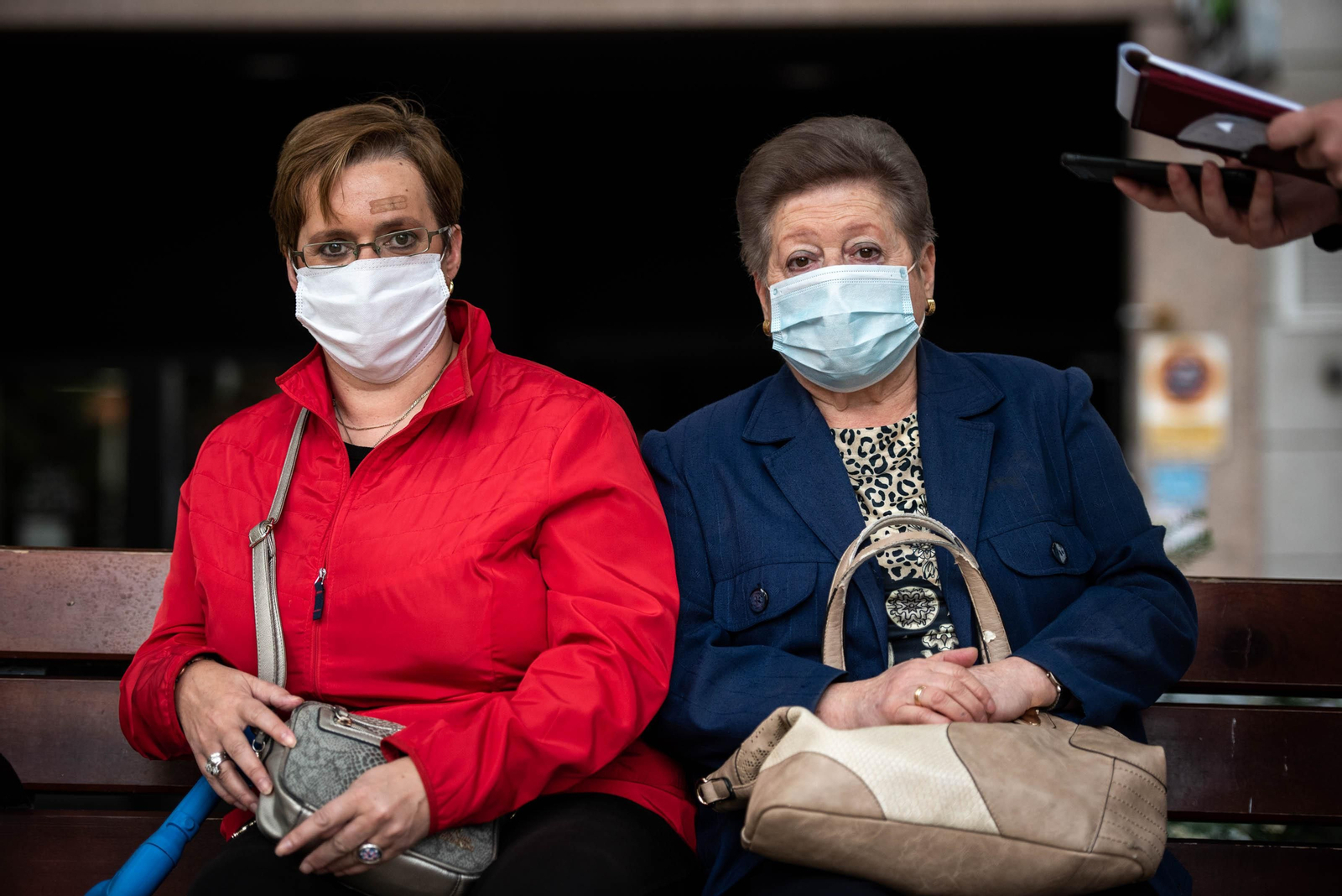Ourense reabre sus parques infantiles. FOTO: ÓSCAR PINAL