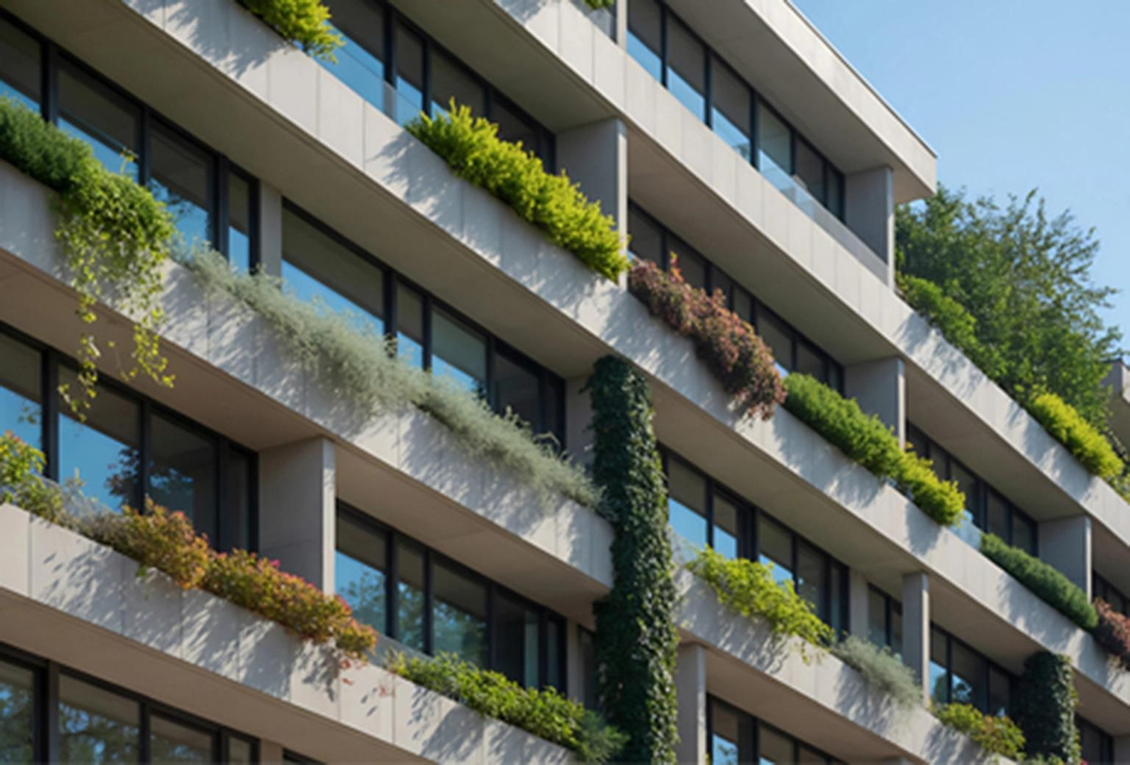 La inversión inmobiliaria crece en España frente a lo que sucede en el resto de Europa