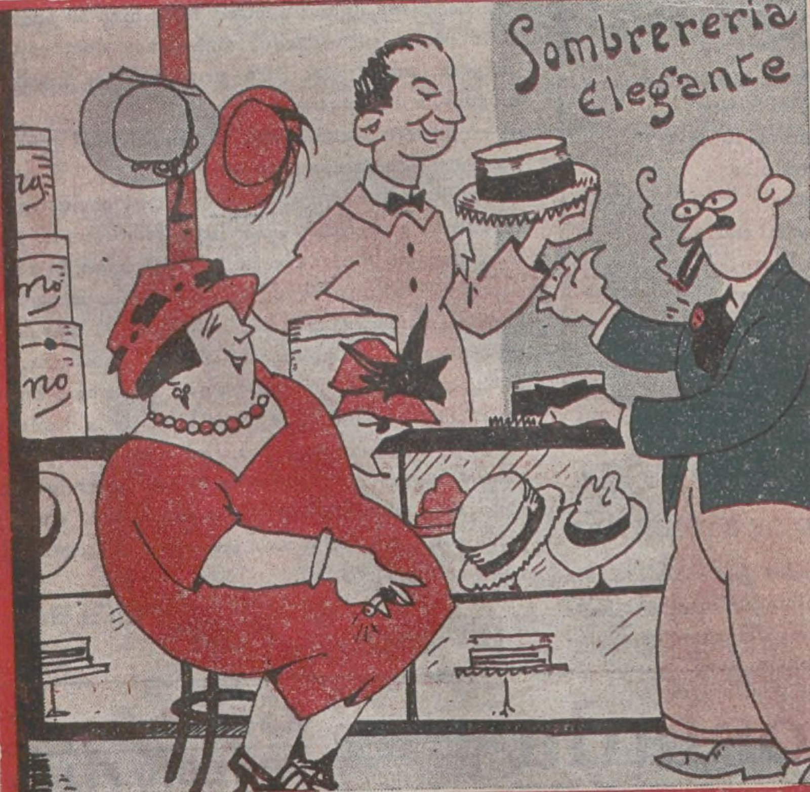 Vida Gráfica nº 174.