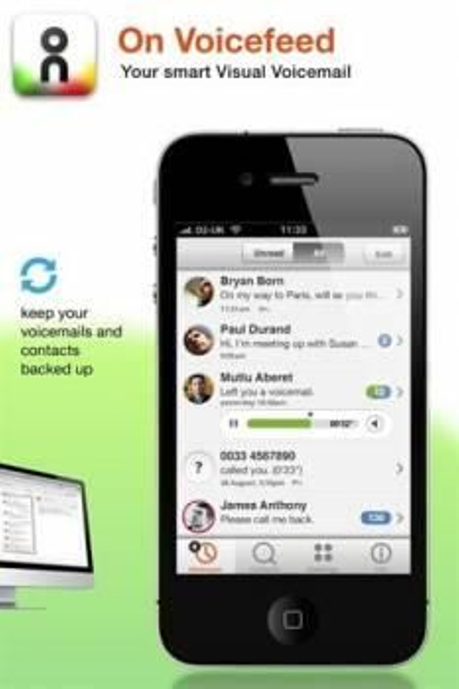 Foto: ORANGE VALLÉE